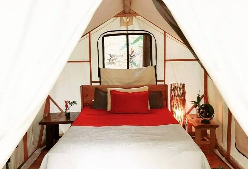 فندق صغير Cascada Elysiana