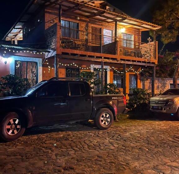 هاستل San Fernando