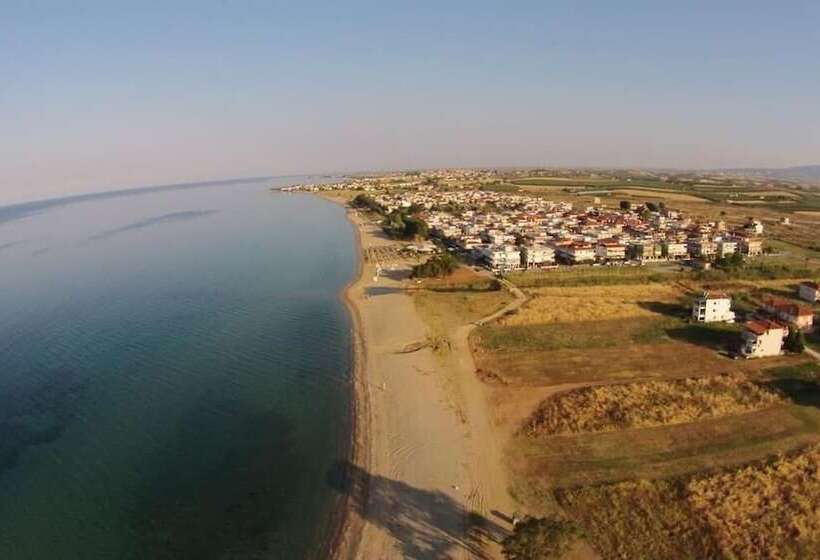 Apartments Dimitra