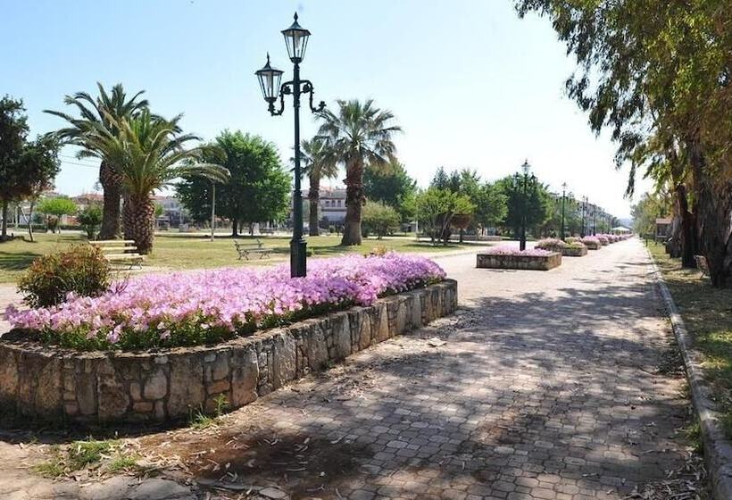 Apartments Dimitra