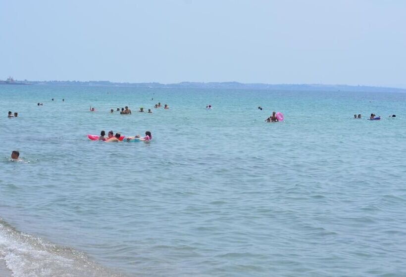 Apartments Dimitra
