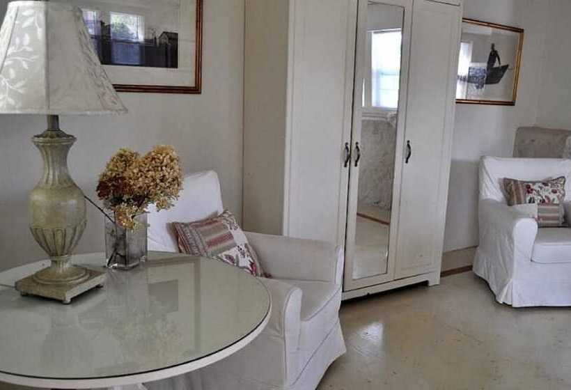 Ash Mill Farm Bed & Breakfast