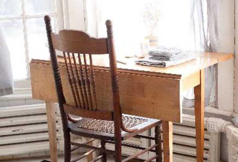 Ash Mill Farm Bed & Breakfast