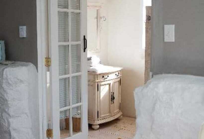 Ash Mill Farm Bed & Breakfast