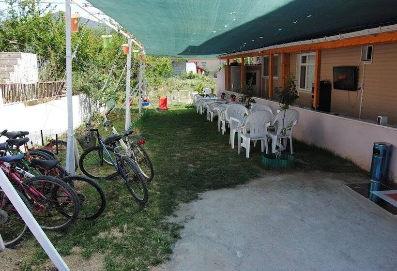 Avsa Sultan Apart