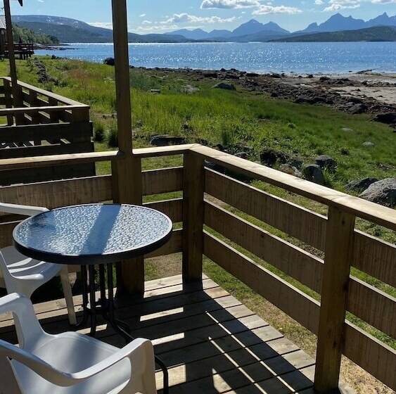Base Camp Hamarøy