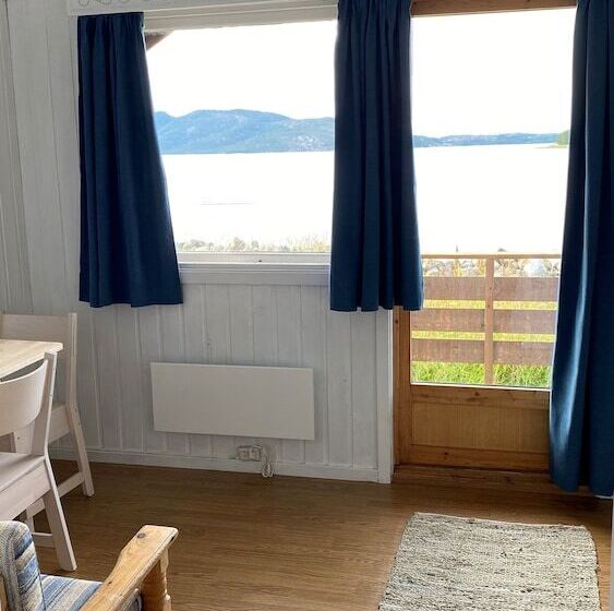Base Camp Hamarøy