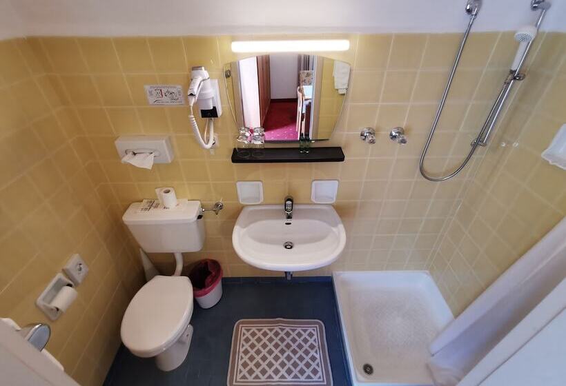 Bed and Breakfast Garni Prairerhof