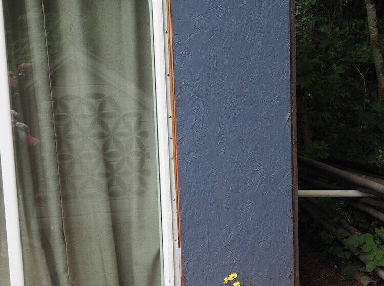 민박 Puravida Retreat