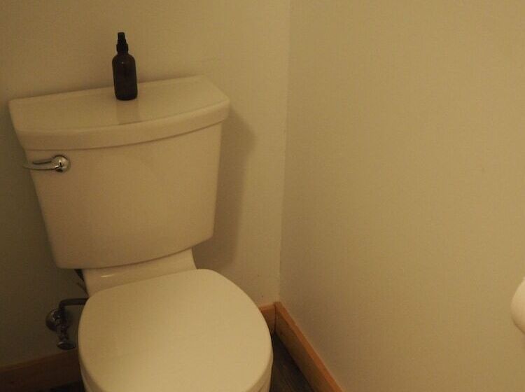 민박 Puravida Retreat