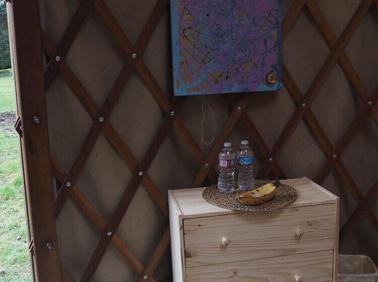 민박 Puravida Retreat