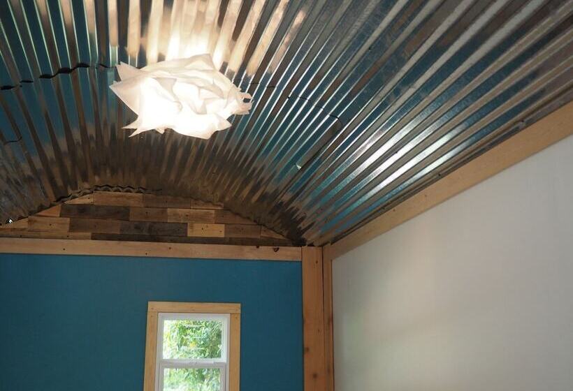 민박 Puravida Retreat