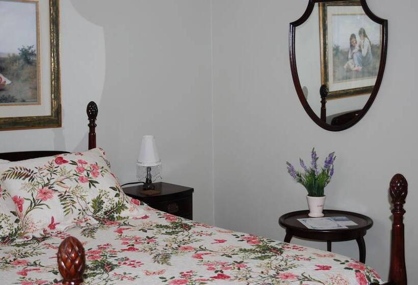 مبيت وإفطار Terra Bella By The Shore