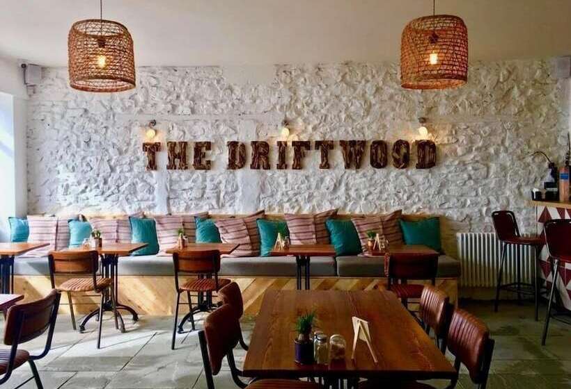 צימר The Driftwood