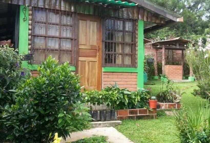 Cabanas Ave Maria