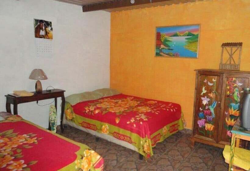 Cabanas Ave Maria