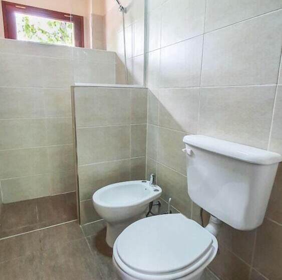 Cabanas Las Escondidas