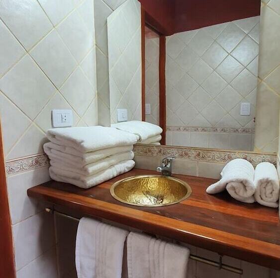 Cabanas Las Escondidas