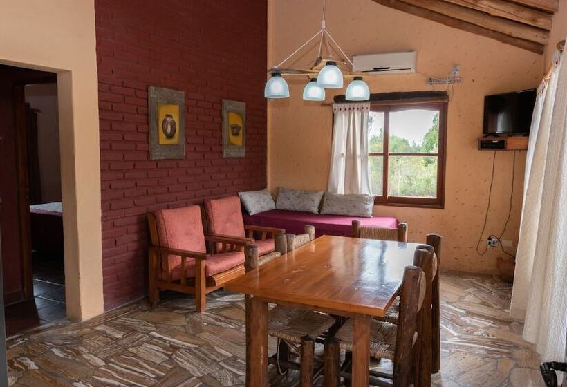 Cabanas Las Escondidas