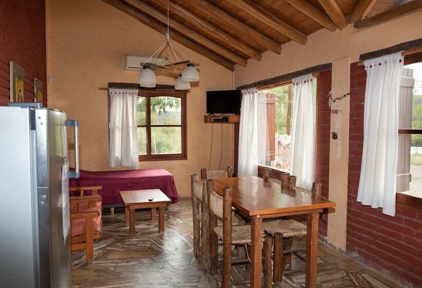 Cabanas Las Escondidas