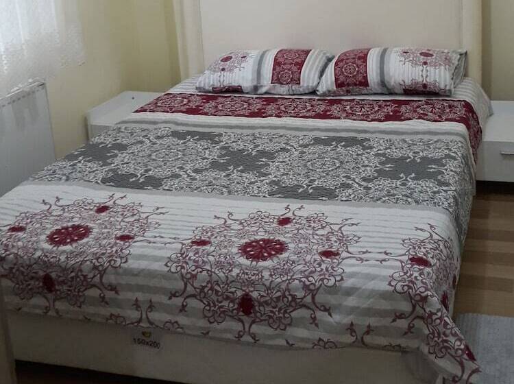 Cerit Pansiyon