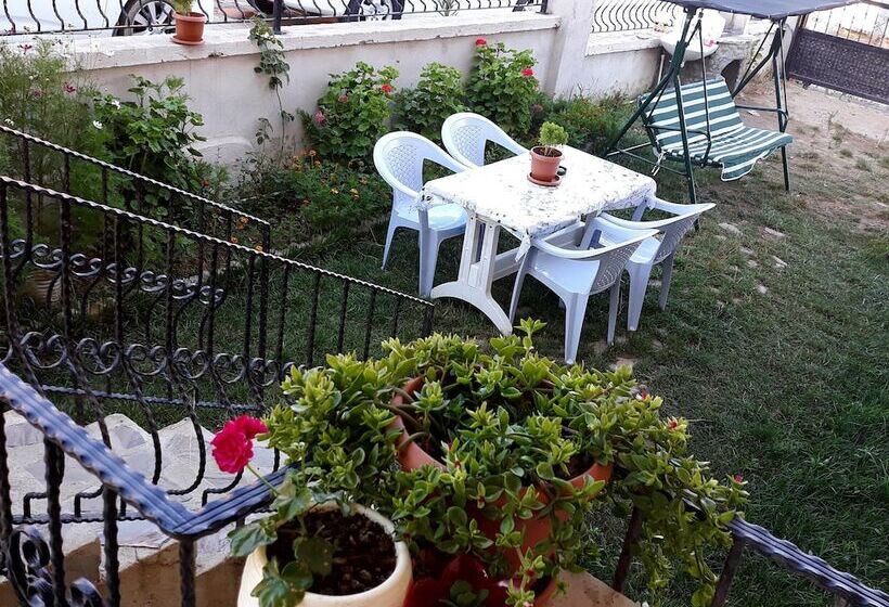 Cerit Pansiyon