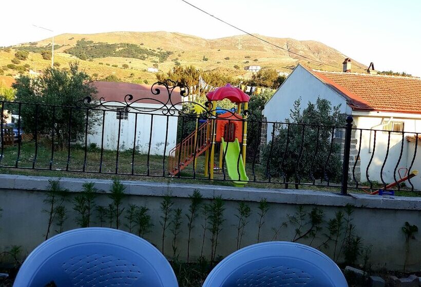 Cerit Pansiyon