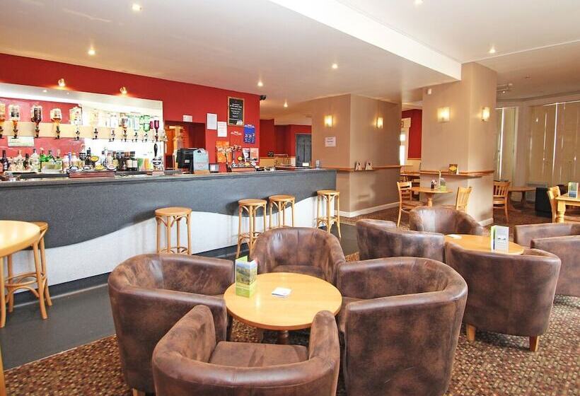Dartmoor Valley Lodge