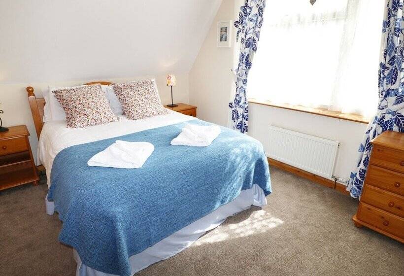 Dartmoor Valley Lodge