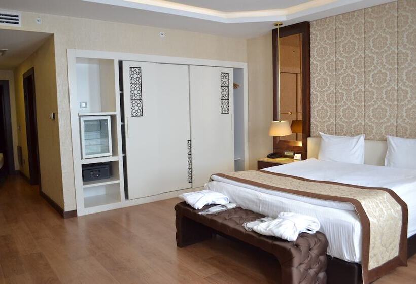 Gulumser Hatun Termal Otel & Spa