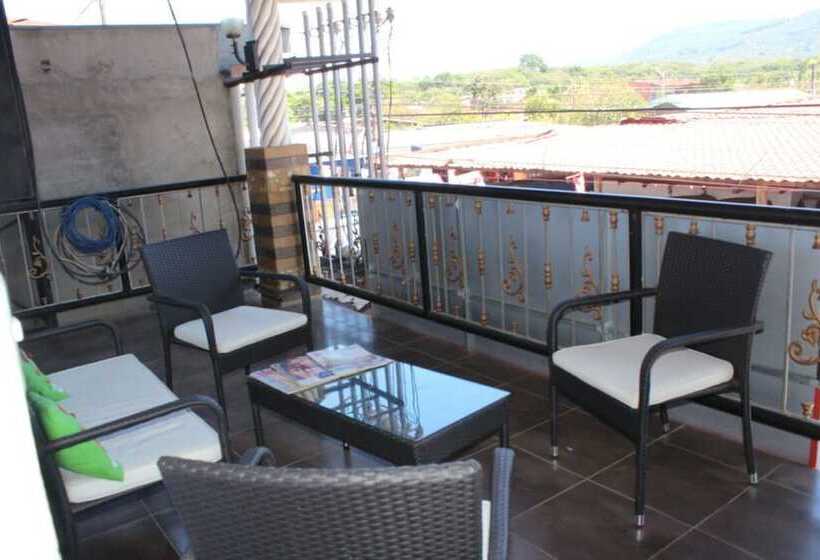 Hostal Sorelle