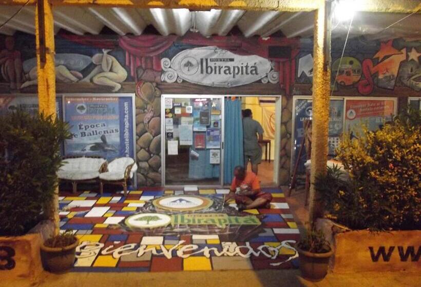 Hostel Ibirapita