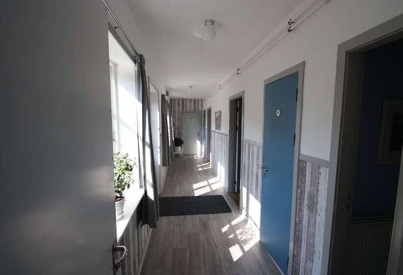 Hostel Rudbøl