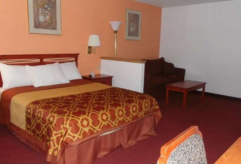 فندق American Inn & Suites