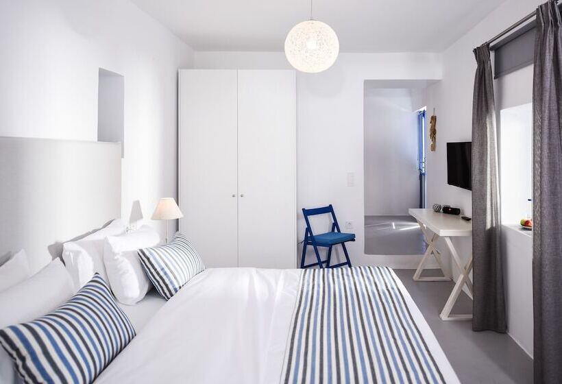 هتل Casa Limnionari Beach House