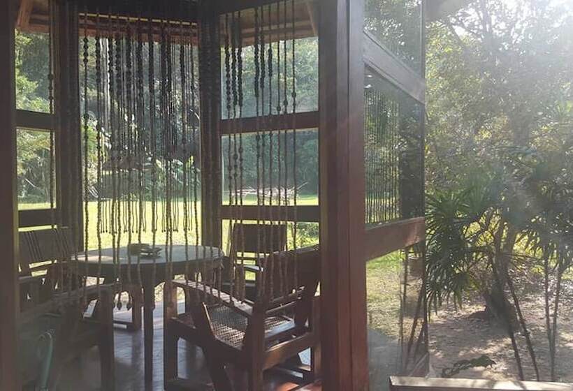 هتل Dala Hide Away Chiang Rai
