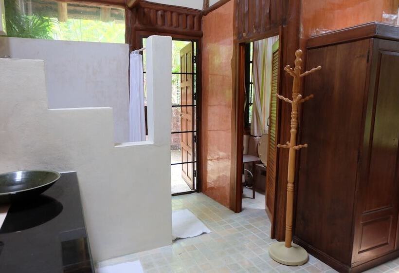 هتل Dala Hide Away Chiang Rai