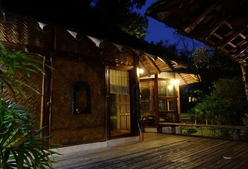 هتل Dala Hide Away Chiang Rai
