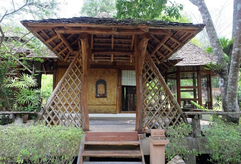 هتل Dala Hide Away Chiang Rai