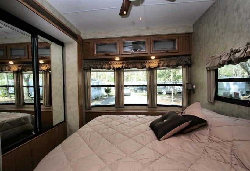 فندق Homosassa River Rv Resort