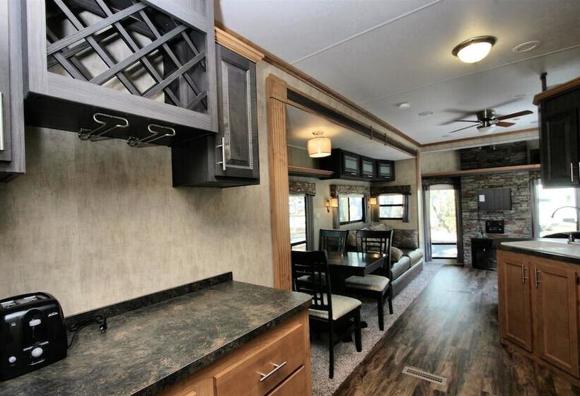 فندق Homosassa River Rv Resort