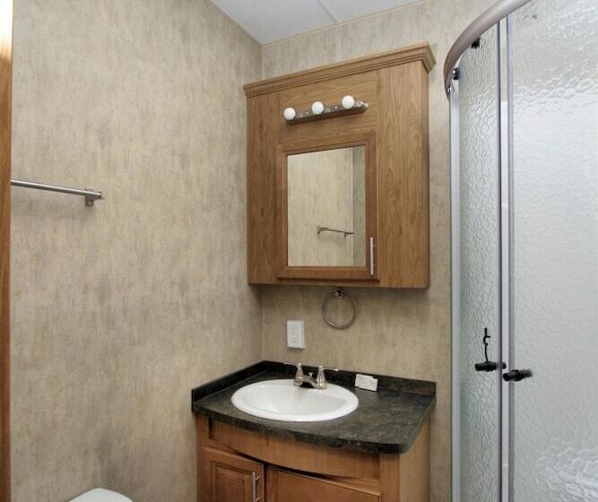 فندق Homosassa River Rv Resort