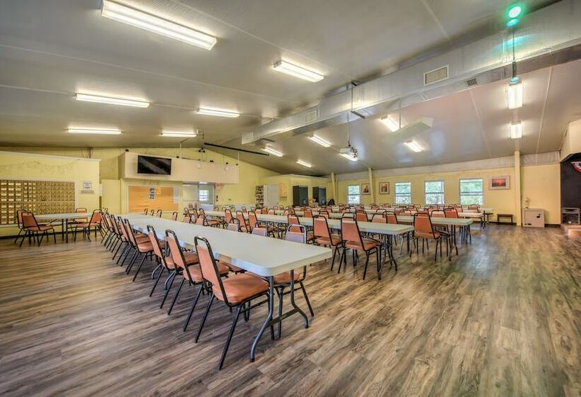 فندق Homosassa River Rv Resort