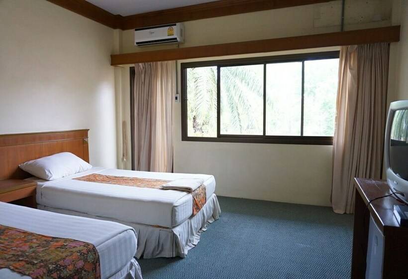 فندق Kangpheka Resort