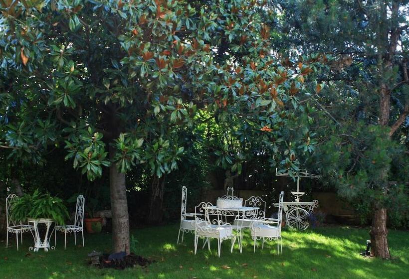 호텔 Locanda La Corte Dei Galli