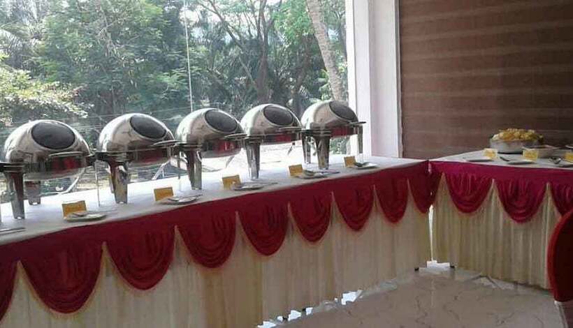 فندق Magic Land Resort