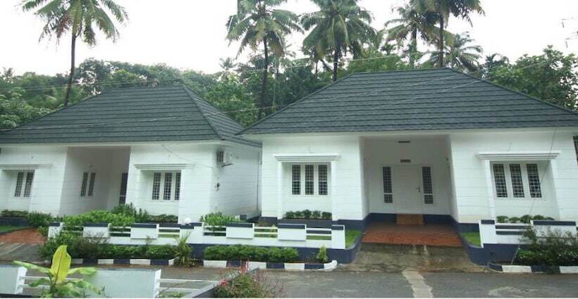 فندق Magic Land Resort