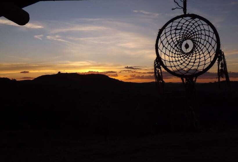 酒店 Pousada Mirante Dos Ipês