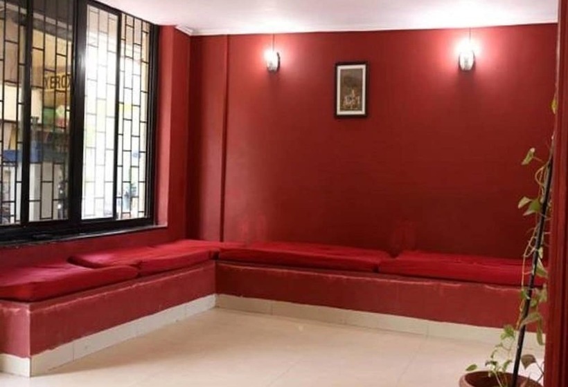 فندق Room Maangta 304   Panaji Goa