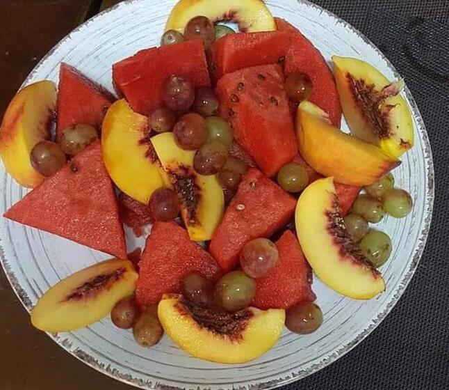 هتل Zakros Rooms Restaurant